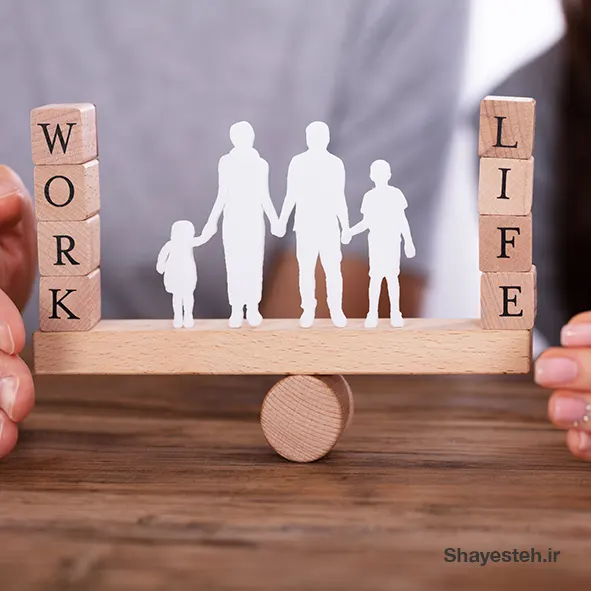 How to achieve a better work-life balance